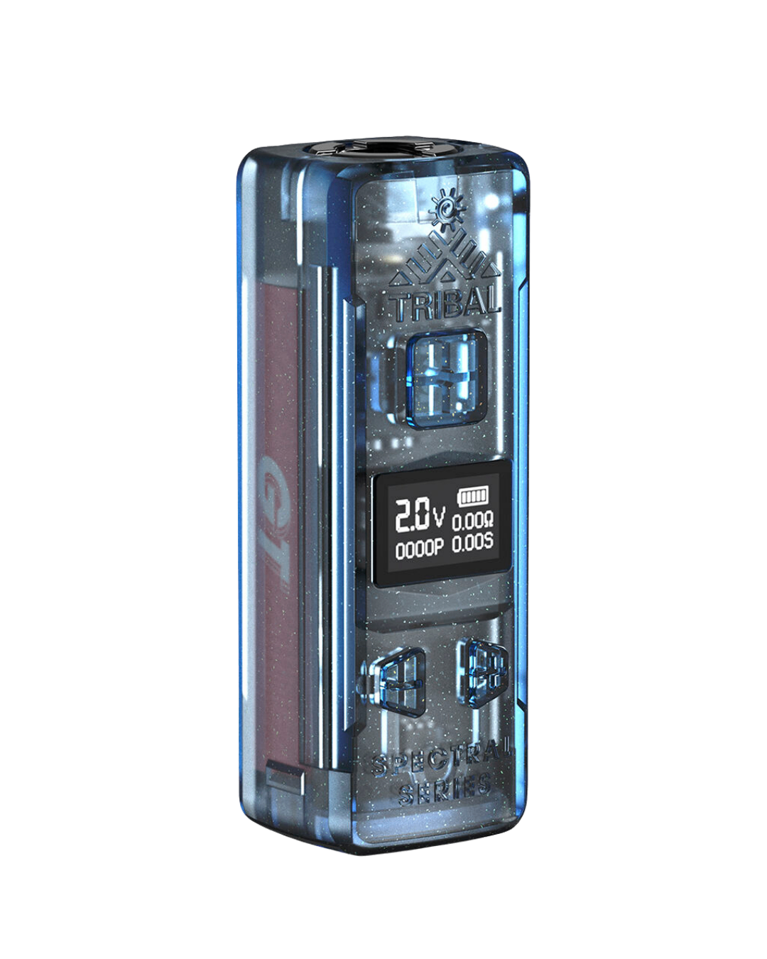 GT Spectral 510 Battery
